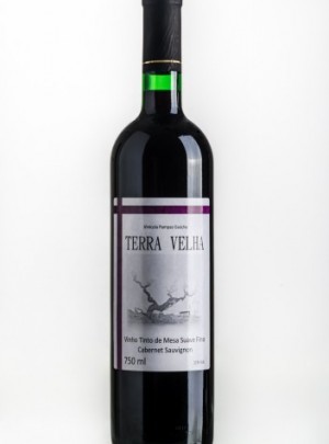 Tinto Suave Cabernet Sauvignon