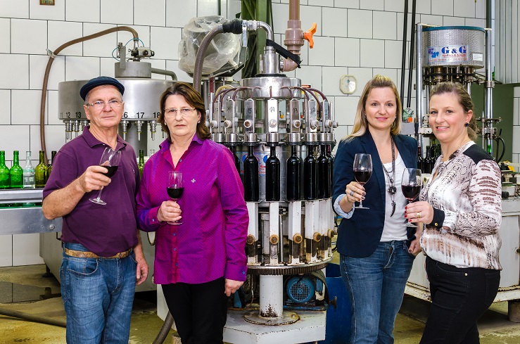 Vinhos