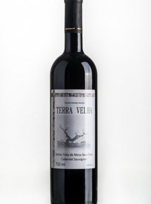 Tinto Seco Cabernet Sauvignon